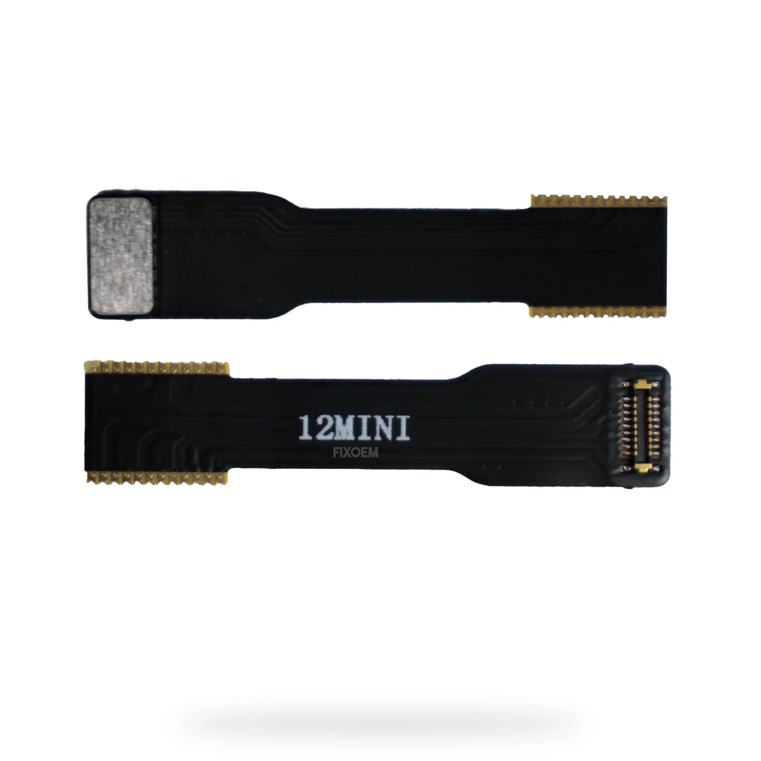 Flex Fpc Infrarrojo Face Id Iphone 12 Mini Jcid S/Chip |+4,000 reseñas 4.9/5 | recibe en 2 días