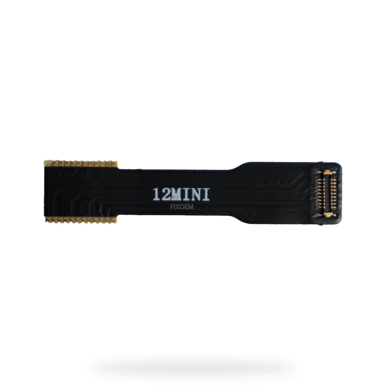 Flex Fpc Infrarrojo Face Id Iphone 12 Mini Jcid S/Chip |+4,000 reseñas 4.9/5 | recibe en 2 días