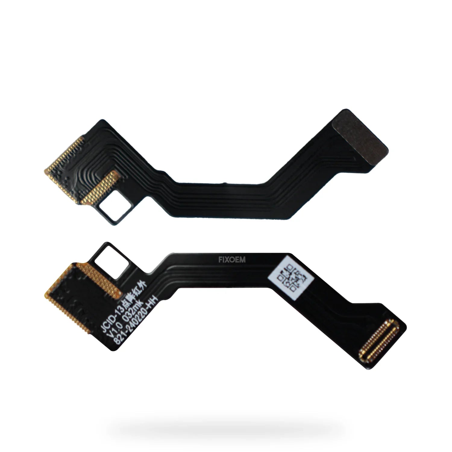 Flex Fpc Infrarrojo Face Id Iphone 13 Jcid S/Chip |+4,000 reseñas 4.9/5 | recibe en 2 días