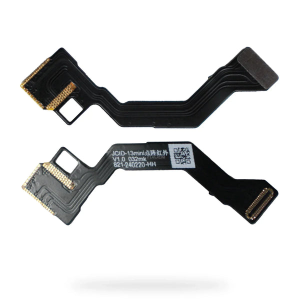 Flex Fpc Infrarrojo Face Id Iphone 13 Mini Jcid S/Chip |+5,000 reseñas 4.9/5 | recibe express 2 días