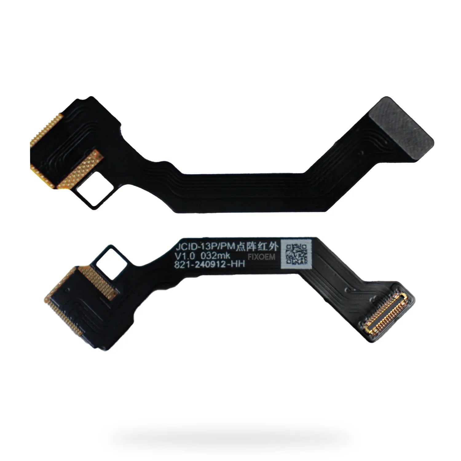 Flex Fpc Infrarrojo Face Id Iphone 13Pro / 13 Pro max Jcid S/Chip |+4,000 reseñas 4.9/5 | recibe en 2 días