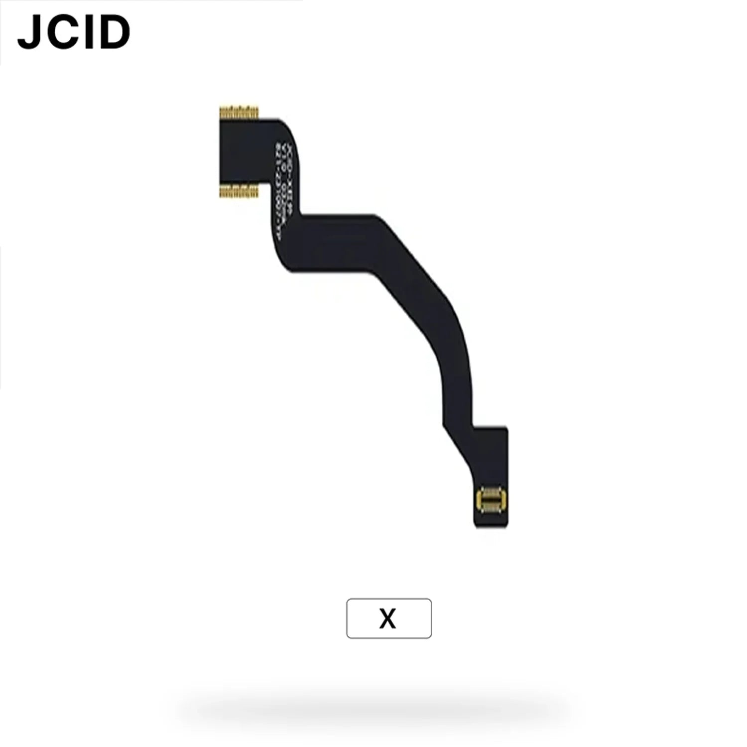 Flex Fpc Infrarrojo Face Id Iphone X Jcid S/Chip |+4,000 reseñas 4.9/5 | recibe en 2 días