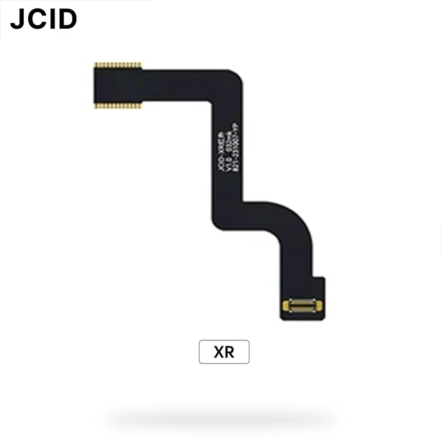 Flex Fpc Infrarrojo Face Id Iphone Xr Jcid S/Chip |+4,000 reseñas 4.9/5 | recibe en 2 días