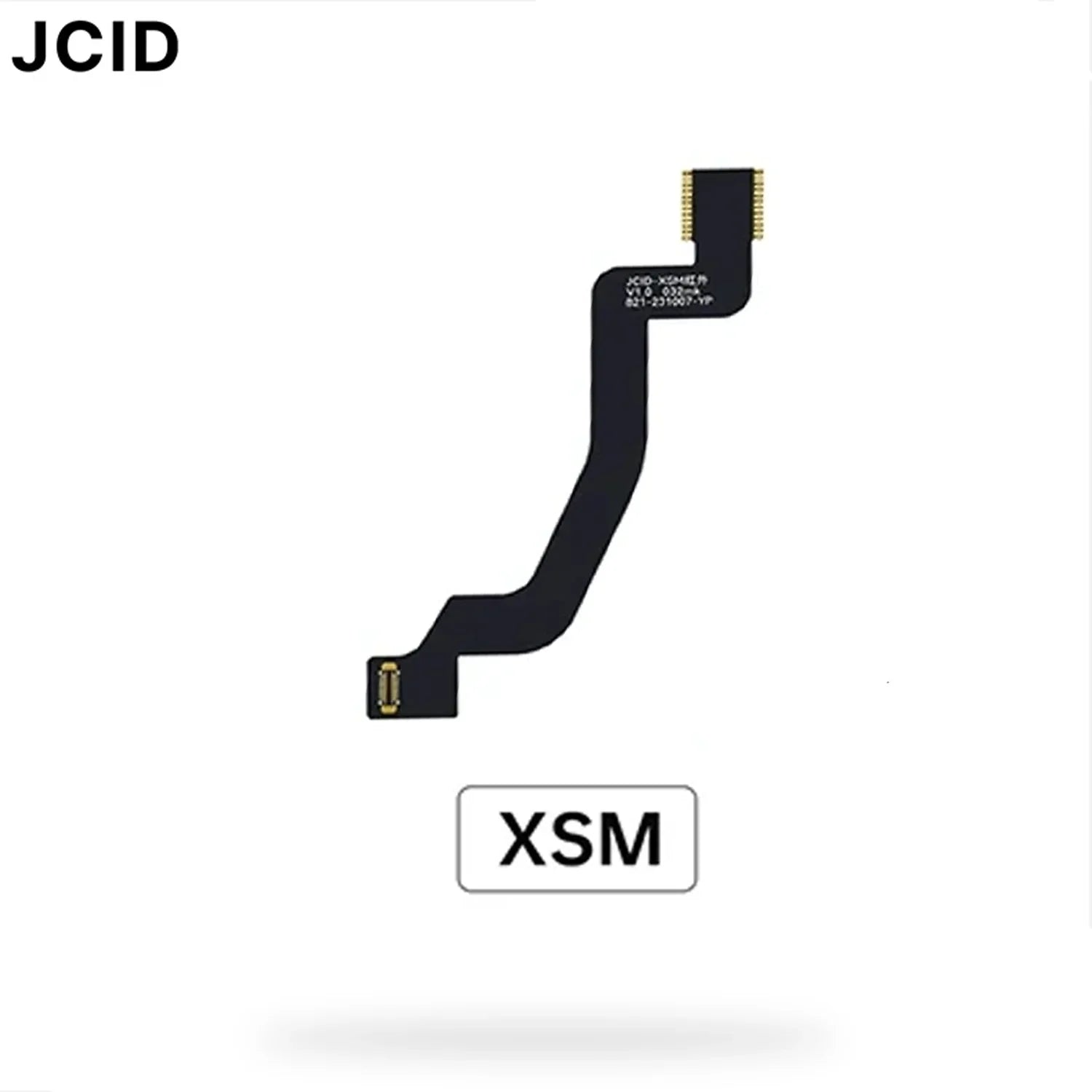 Flex Fpc Infrarrojo Face Id Iphone Xsm Jcid (S/Chip) |+4,000 reseñas 4.9/5 | recibe en 2 días