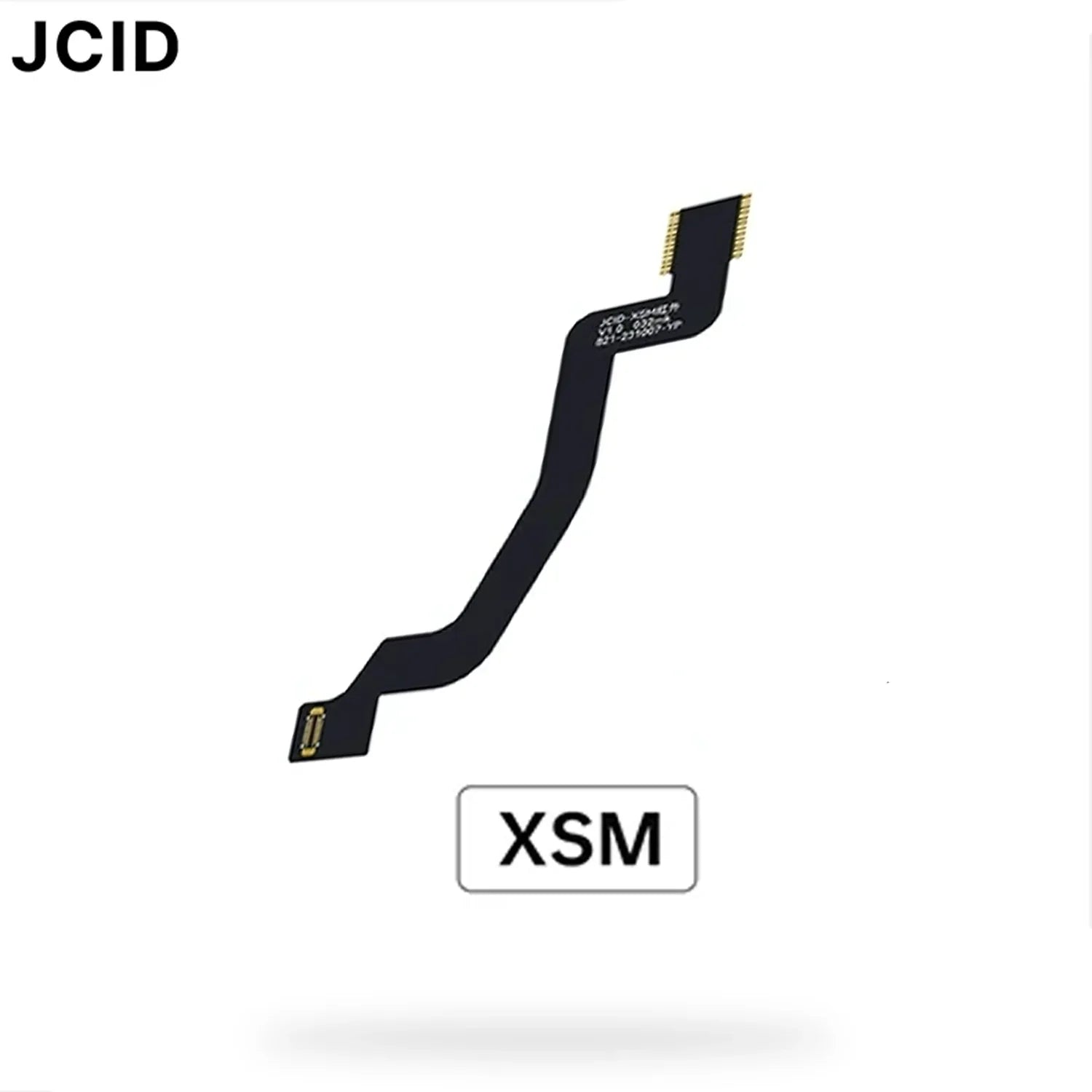 Flex Fpc Infrarrojo Face Id Iphone Xsm Jcid (S/Chip) |+4,000 reseñas 4.9/5 | recibe en 2 días
