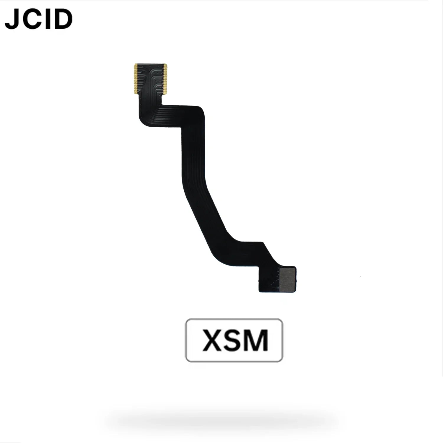 Flex Fpc Infrarrojo Face Id Iphone Xsm Jcid (S/Chip) |+4,000 reseñas 4.9/5 | recibe en 2 días
