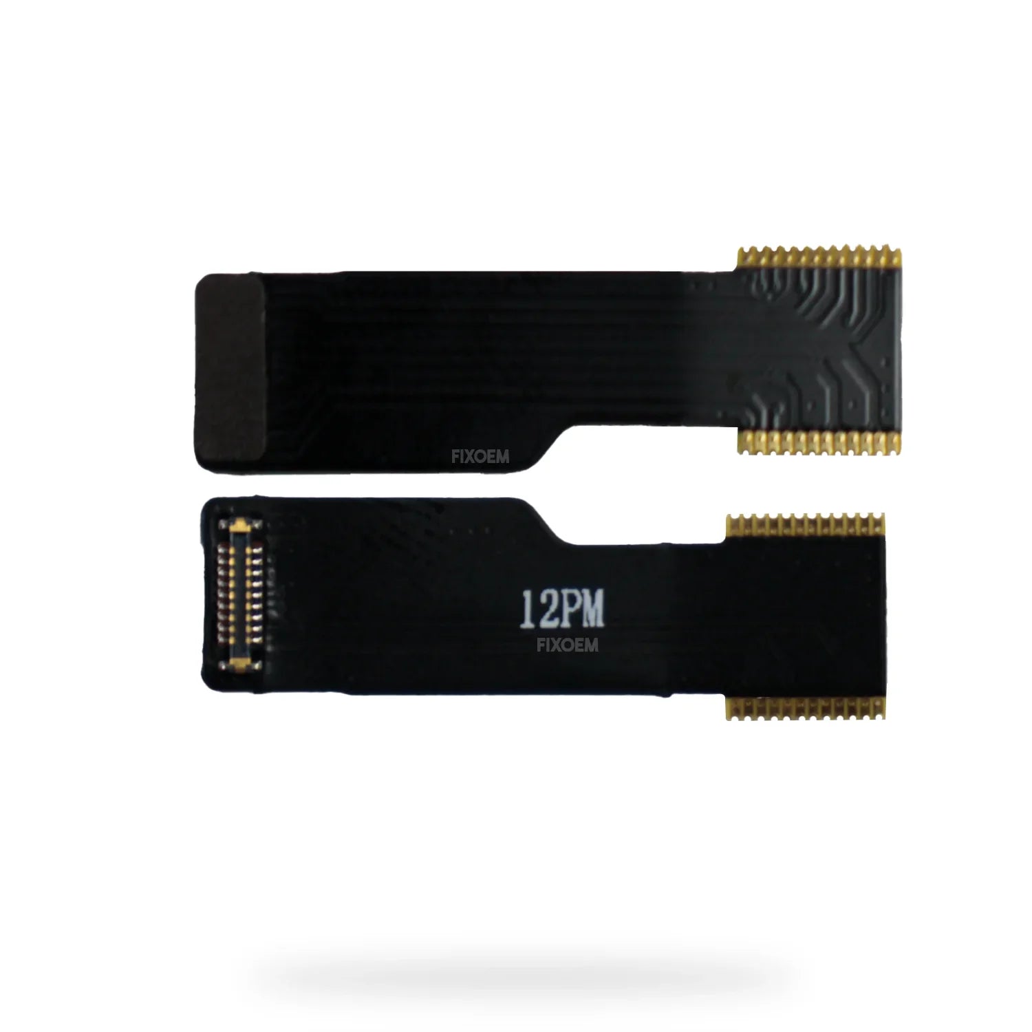 Flex Fpc Infrarrojo Jcid Face Id Iphone 12 Pro Max S/Chip |+4,000 reseñas 4.9/5 | recibe en 2 días