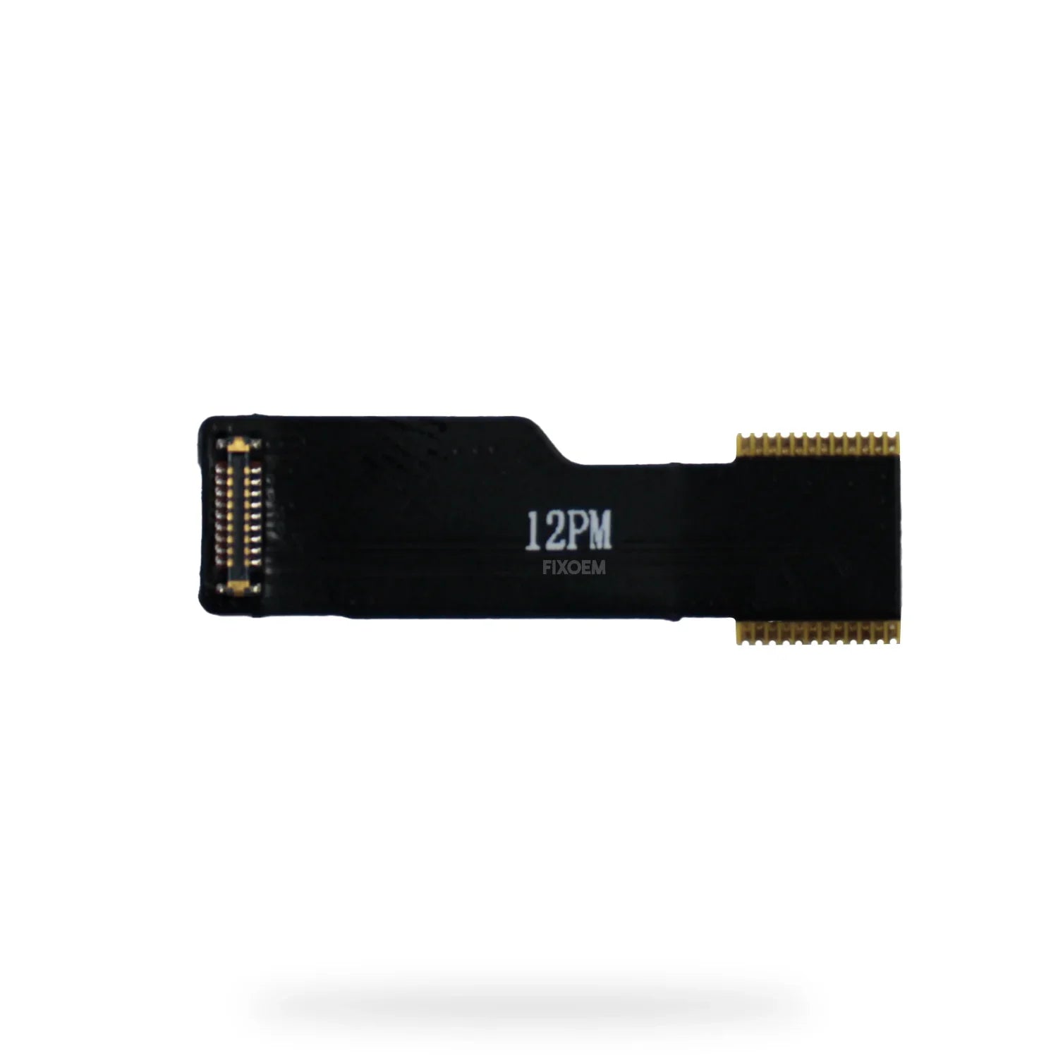 Flex Fpc Infrarrojo Jcid Face Id Iphone 12 Pro Max S/Chip |+4,000 reseñas 4.9/5 | recibe en 2 días