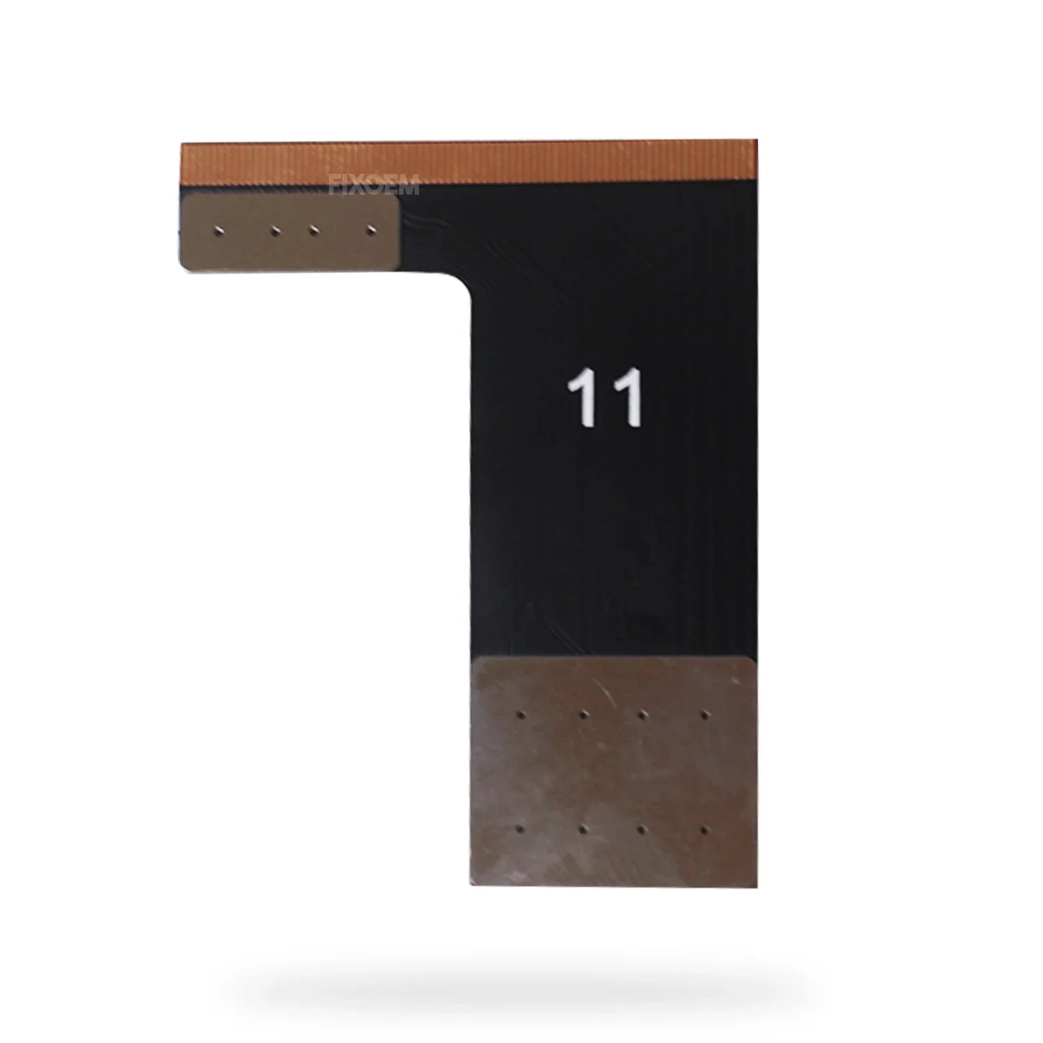 Flex Fpc Prueba Pantalla Iphone 11 Jcid |+4,000 reseñas 4.9/5 | recibe en 2 días