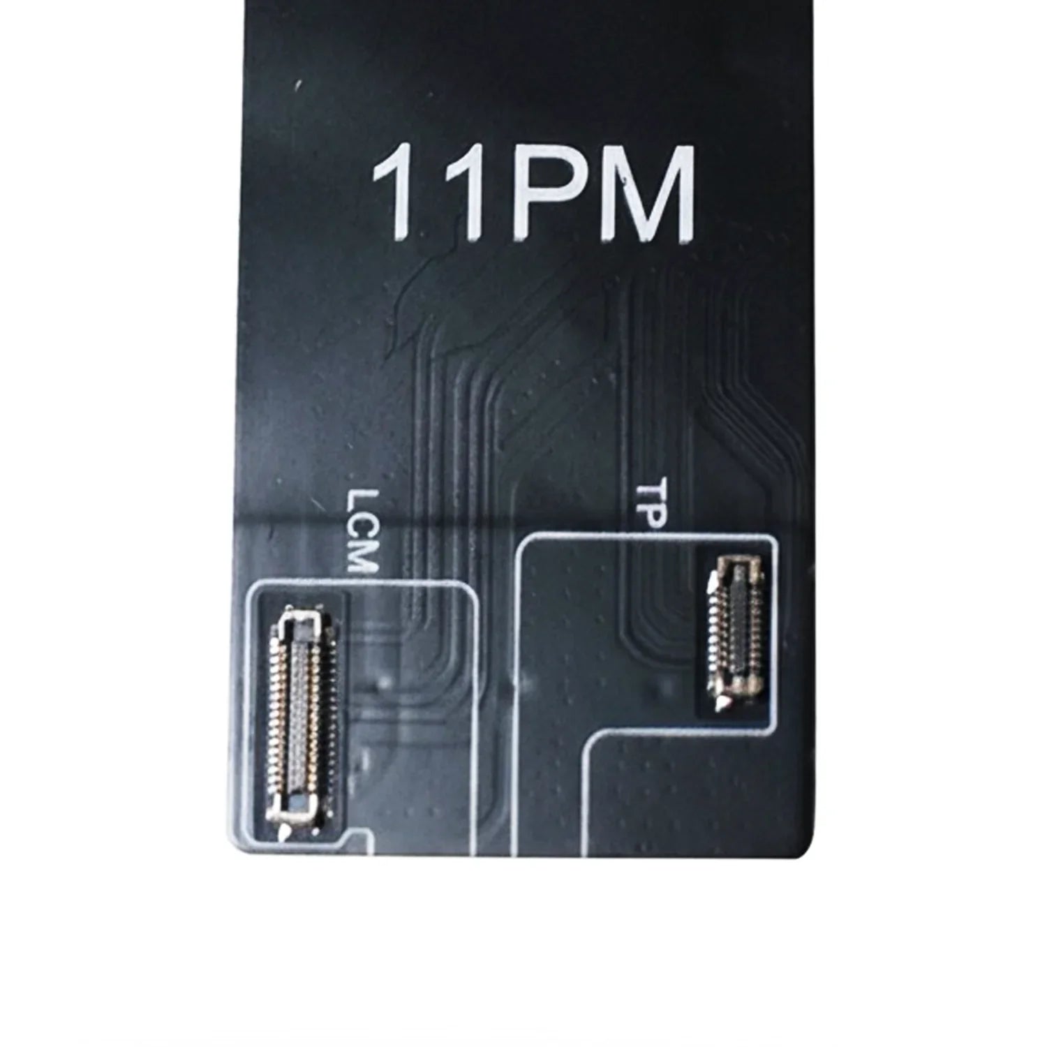 Flex Fpc Prueba Pantalla Iphone 11 Pro max Jcid |+4,000 reseñas 4.9/5 | recibe en 2 días