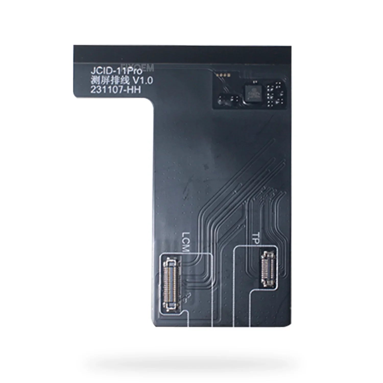 Flex Fpc Prueba Pantalla Iphone 11P Jcid |+4,000 reseñas 4.9/5 | recibe en 2 días