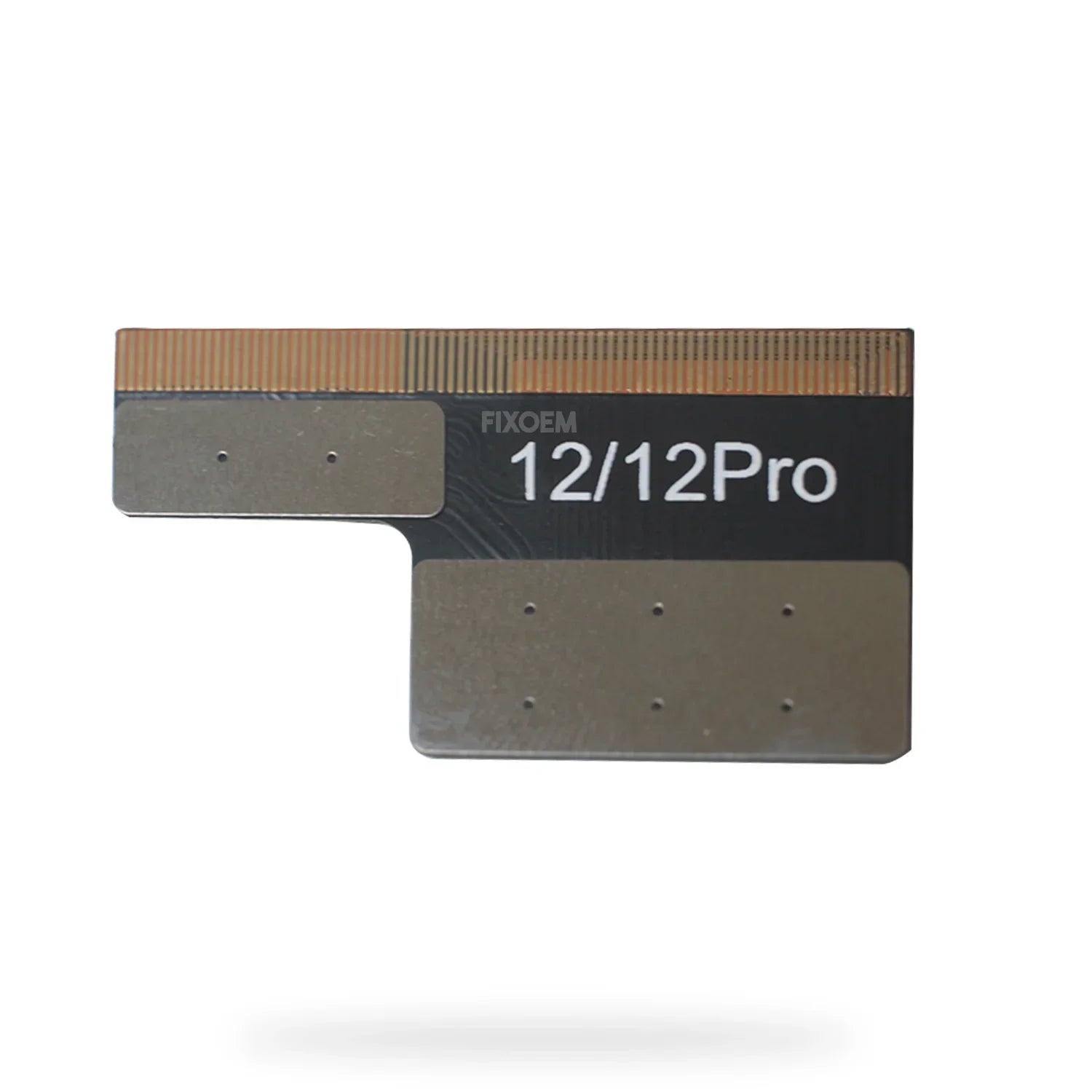 Flex Fpc Prueba Pantalla Iphone 12 Jcid |+4,000 reseñas 4.9/5 | recibe en 2 días