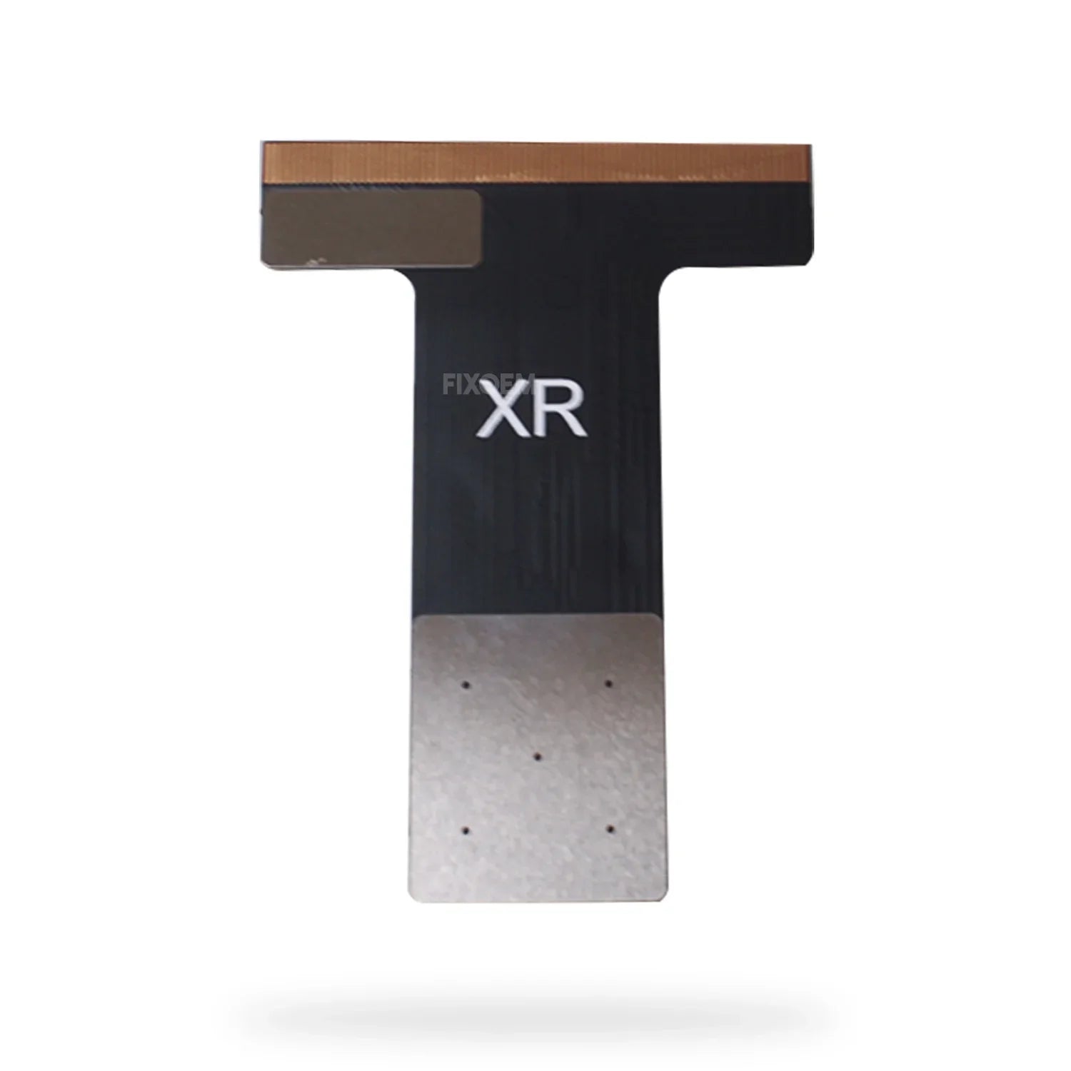 Flex Fpc Prueba Pantalla Iphone Xr Jcid |+4,000 reseñas 4.9/5 | recibe en 2 días