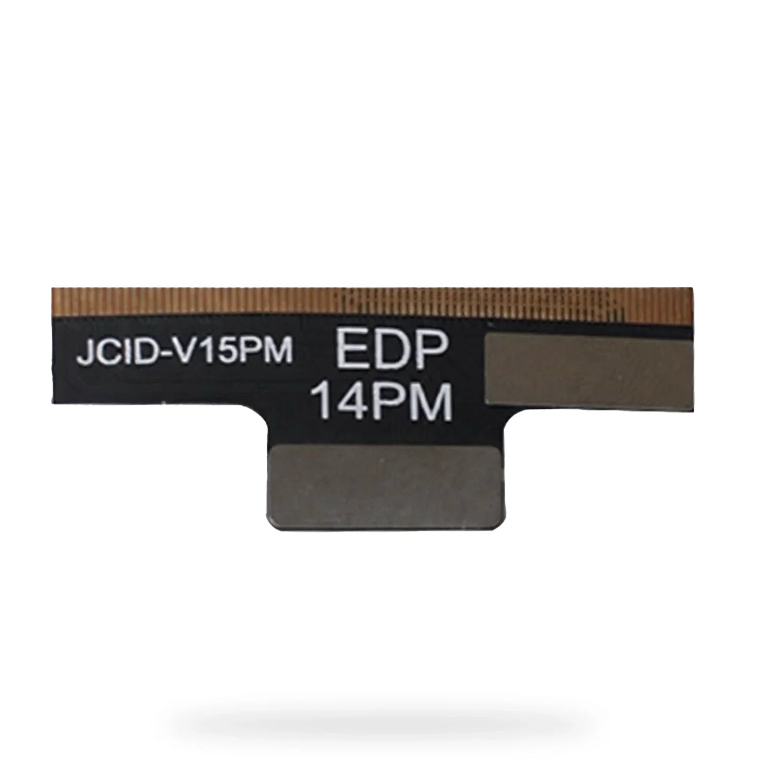 Flex Fpc Prueba Pantalla V15Pm Iphone 14Pm Jcid |+4,000 reseñas 4.9/5 | recibe en 2 días