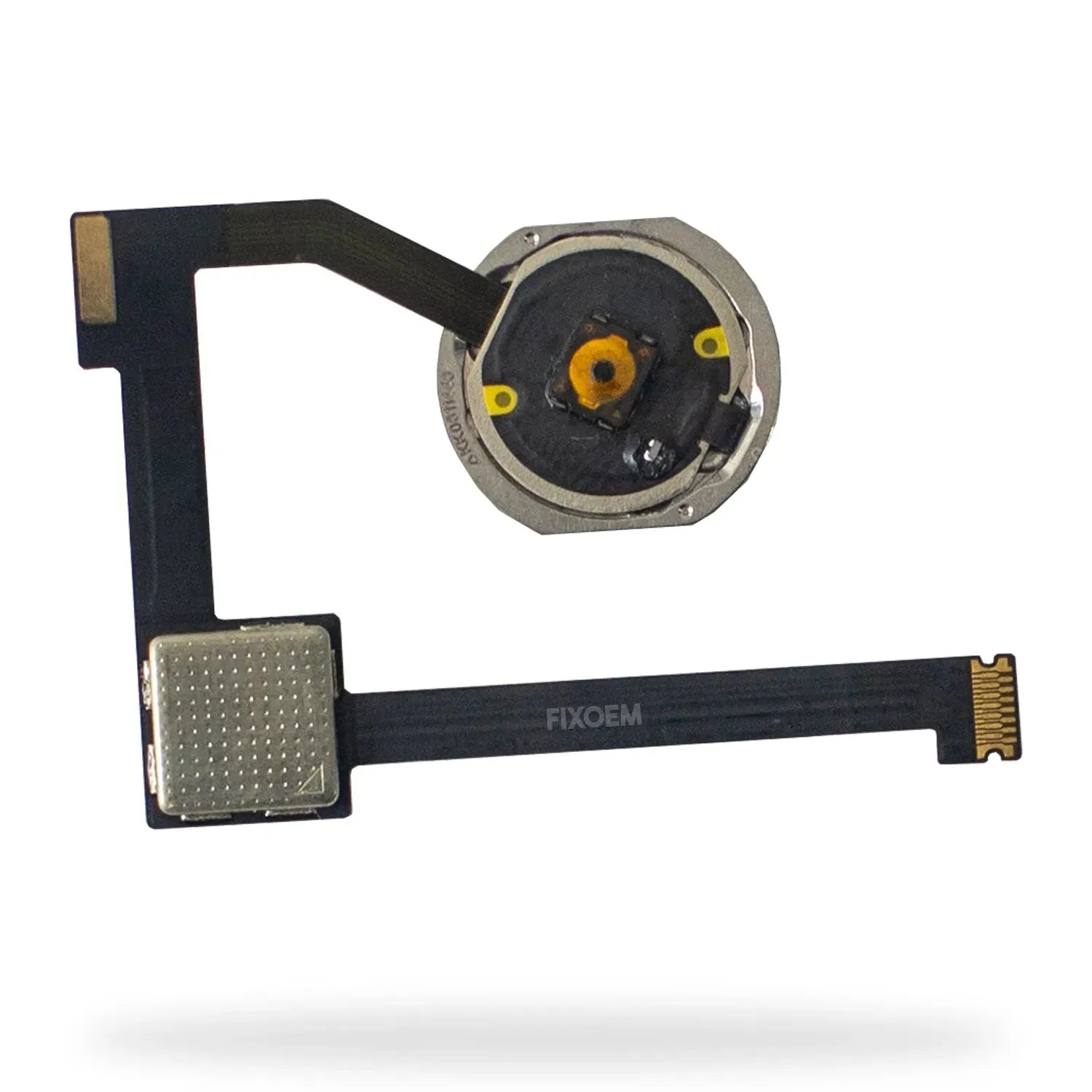 Flex Home + Boton Ipad Air 2 A1566 A1567 Negro |+4,000 reseñas 4.9/5 | recibe en 2 días