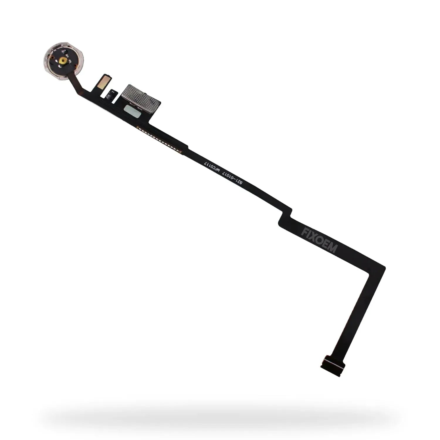 Flex Home + Boton Ipad Air 5 aA1822 A1823 |+4,000 reseñas 4.9/5 | recibe en 2 días