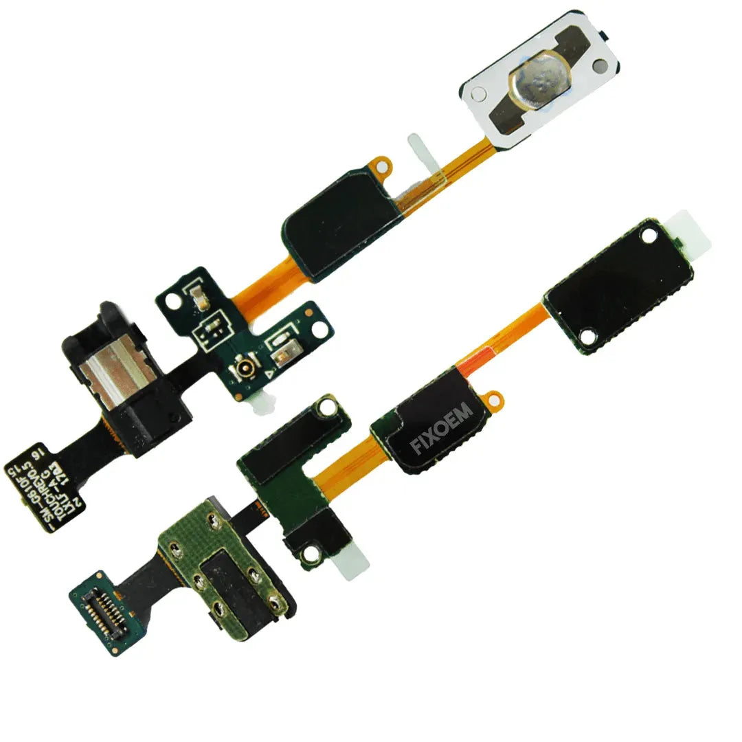 Flex Home Jack Audio J7 Prime Sm-G610M |+4,000 reseñas 4.9/5 | recibe en 2 días