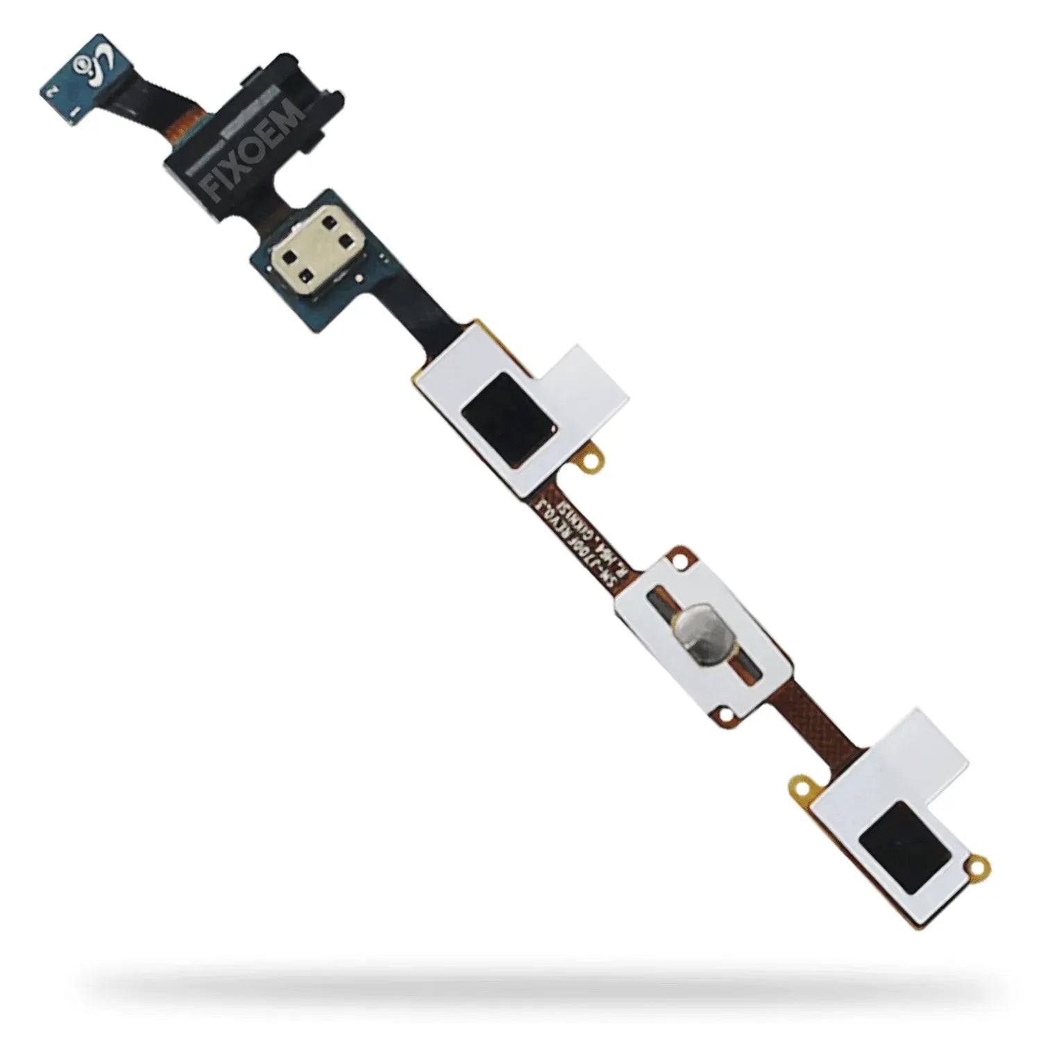 Flex Home + Jack Audio Samsung J7 J700 / J7 Neo J701 |+4,000 reseñas 4.9/5 | recibe en 2 días