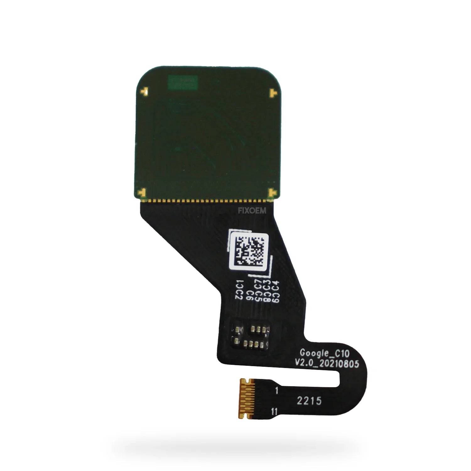 Flex Huella Google Pixel 7 Pro |+4,000 reseñas 4.9/5 | recibe en 2 días