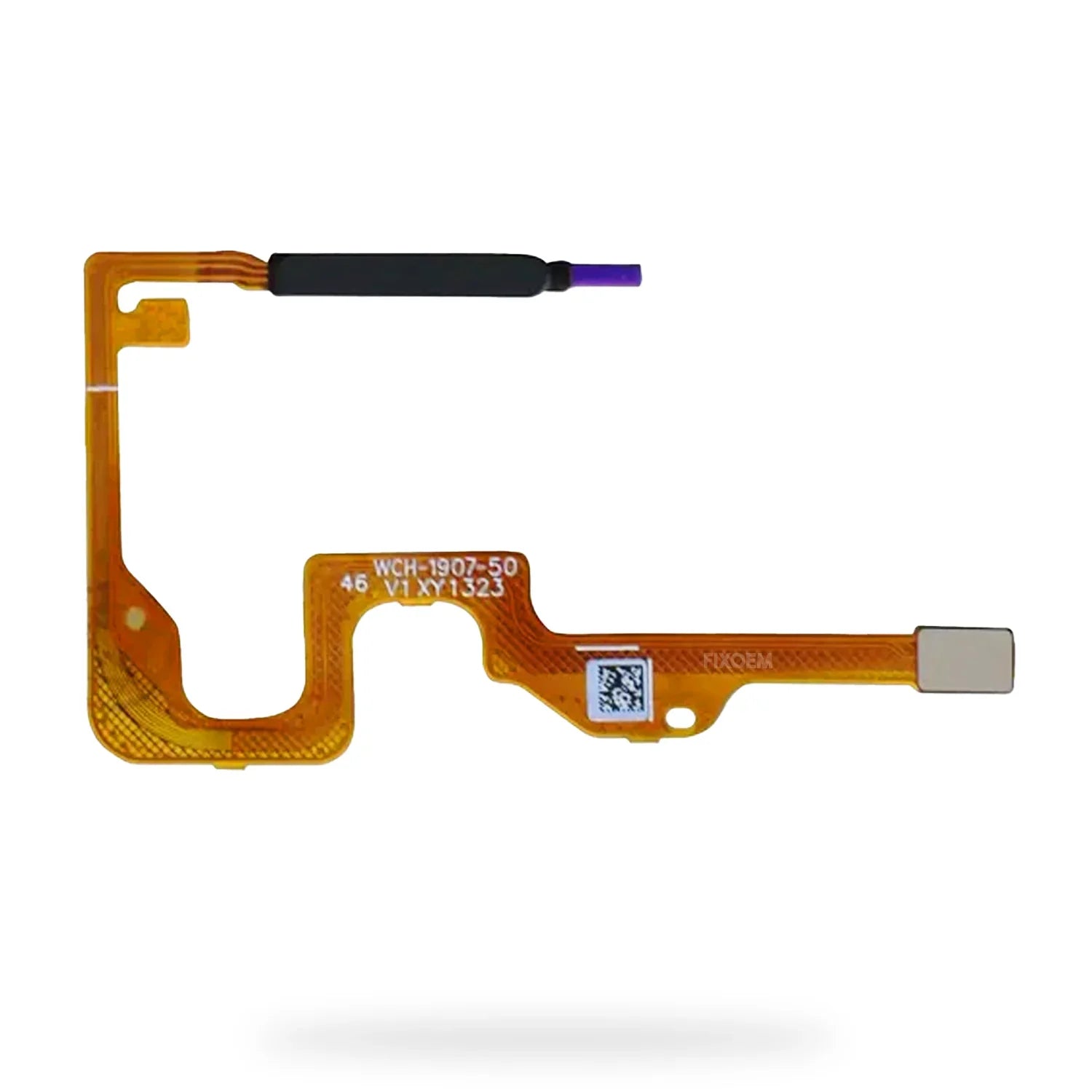 Flex Huella Honor X7A / Honor X7 Negro |+4,000 reseñas 4.9/5 | recibe en 2 días