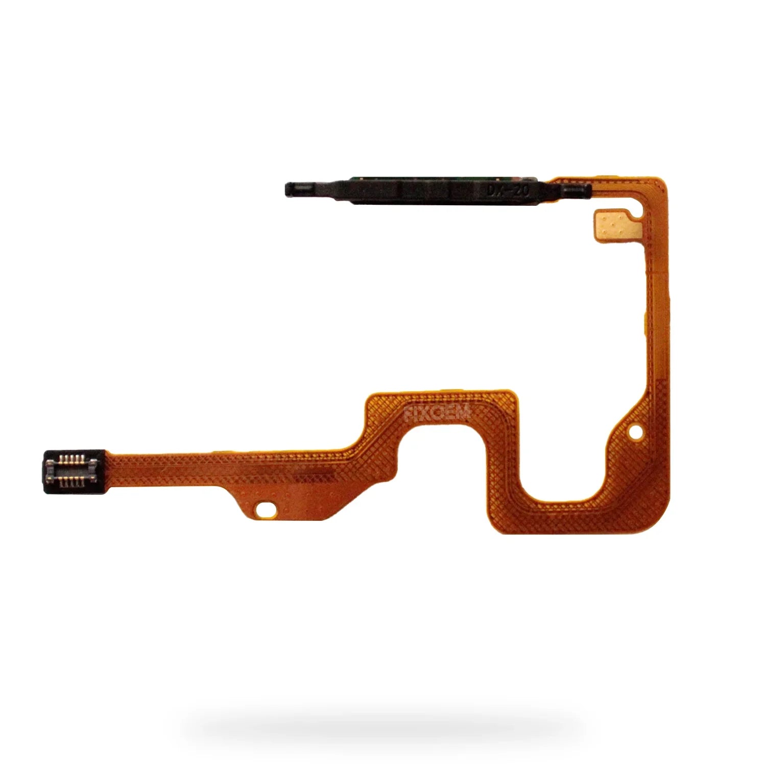 Flex Huella Honor X7A / Honor X7 Negro |+4,000 reseñas 4.9/5 | recibe en 2 días