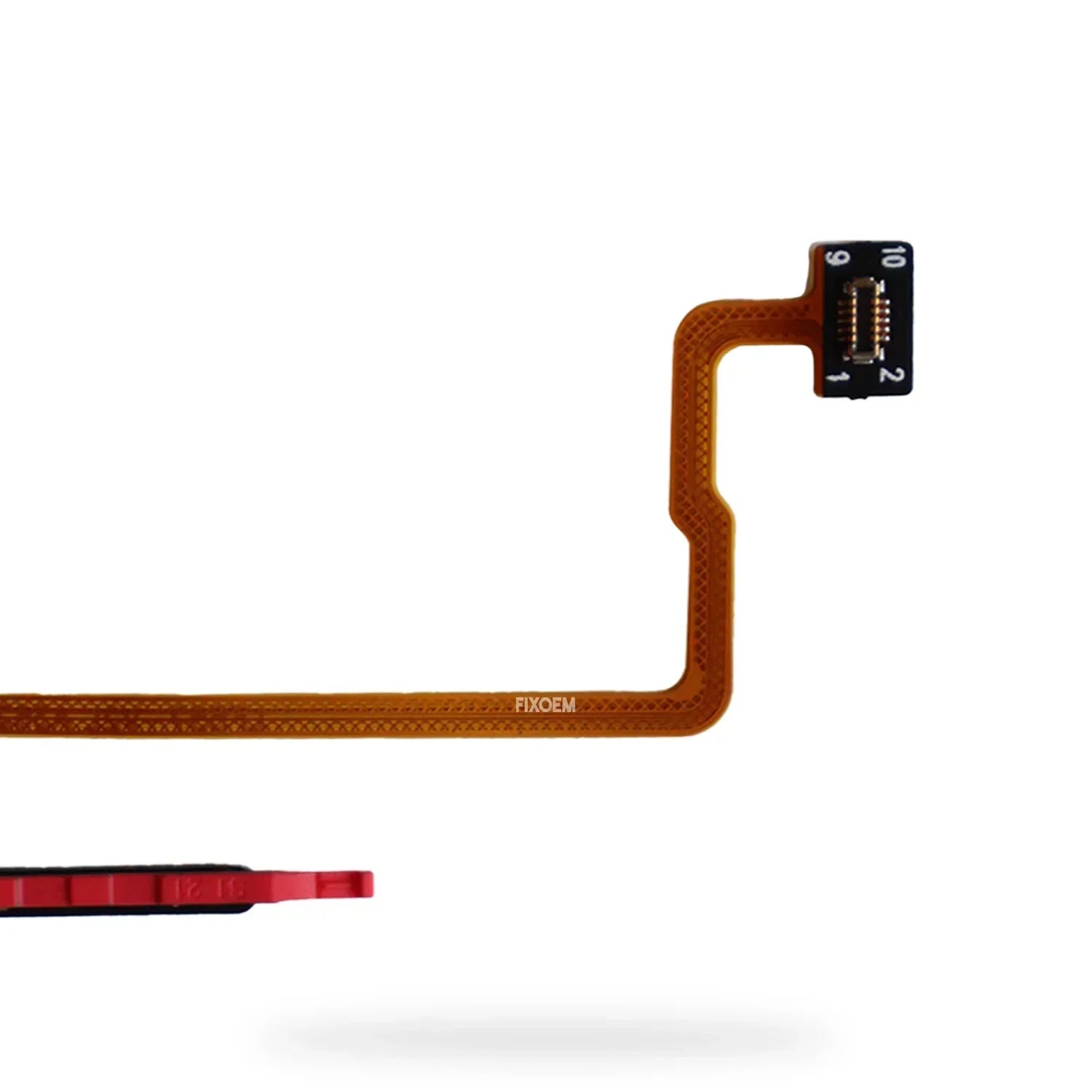 Flex Huella Honor X7C |+5,000 reseñas 4.9/5 | recibe express 2 días