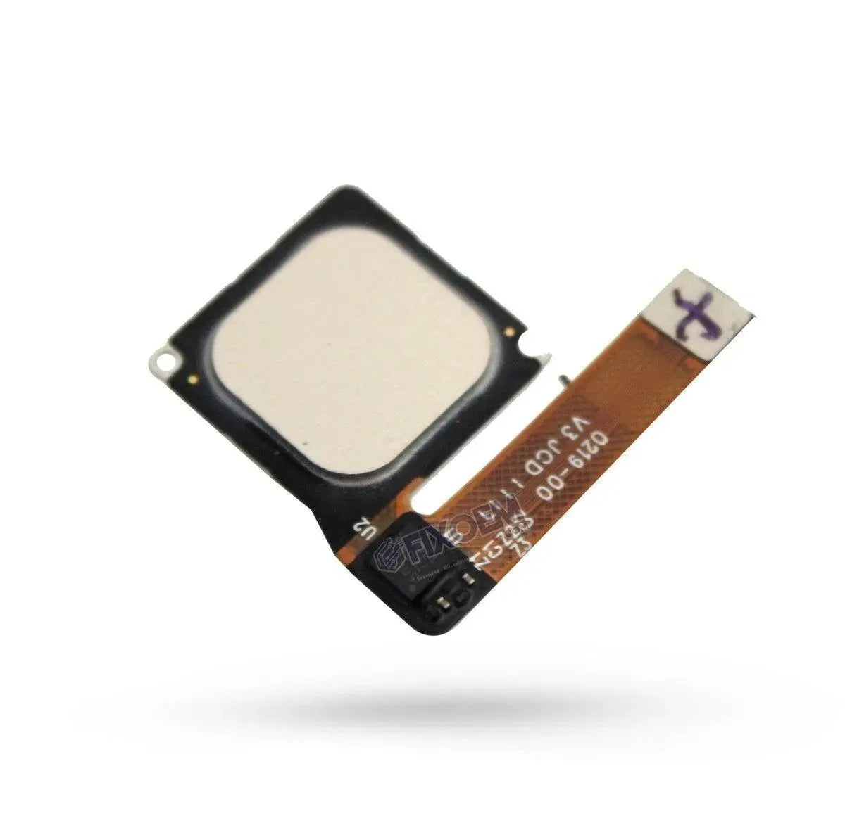 Flex Huella Huawei Honor Note 8 Dorado |+4,000 reseñas 4.9/5 | recibe en 2 días