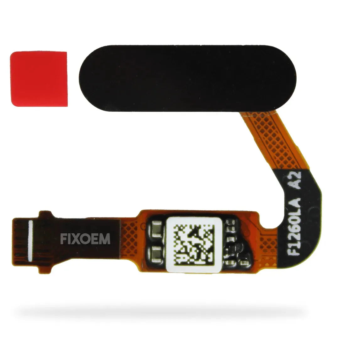 Flex Huella Huawei Mate 10 Negro Alp-L09 |+4,000 reseñas 4.9/5 | recibe en 2 días