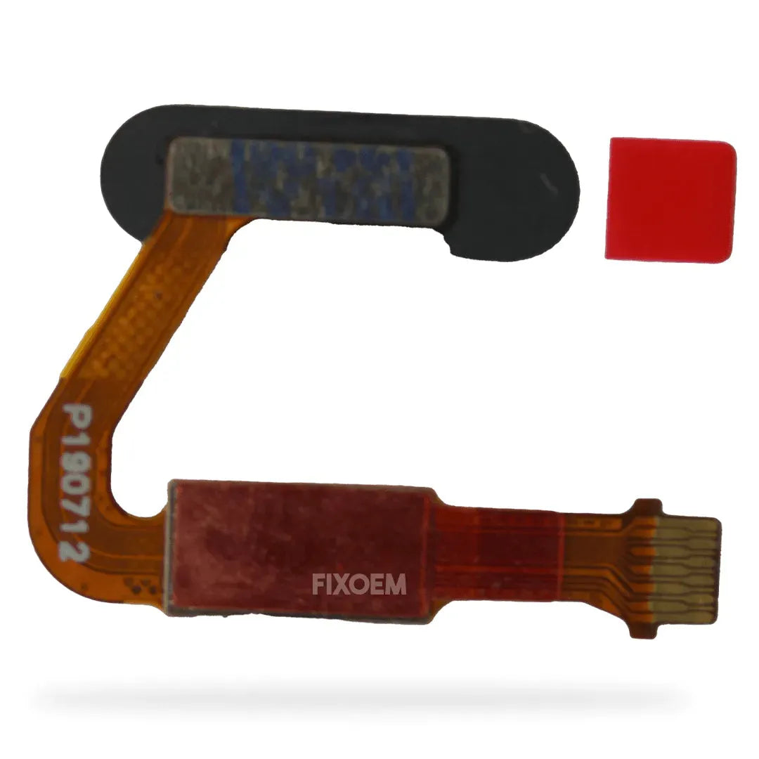 Flex Huella Huawei Mate 10 Negro Alp-L09 |+4,000 reseñas 4.9/5 | recibe en 2 días