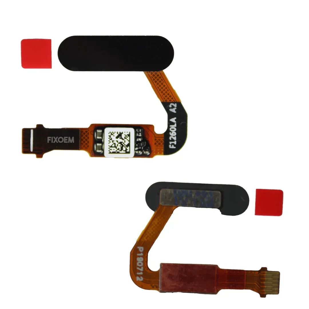 Flex Huella Huawei Mate 10 Negro Alp-L09 |+4,000 reseñas 4.9/5 | recibe en 2 días