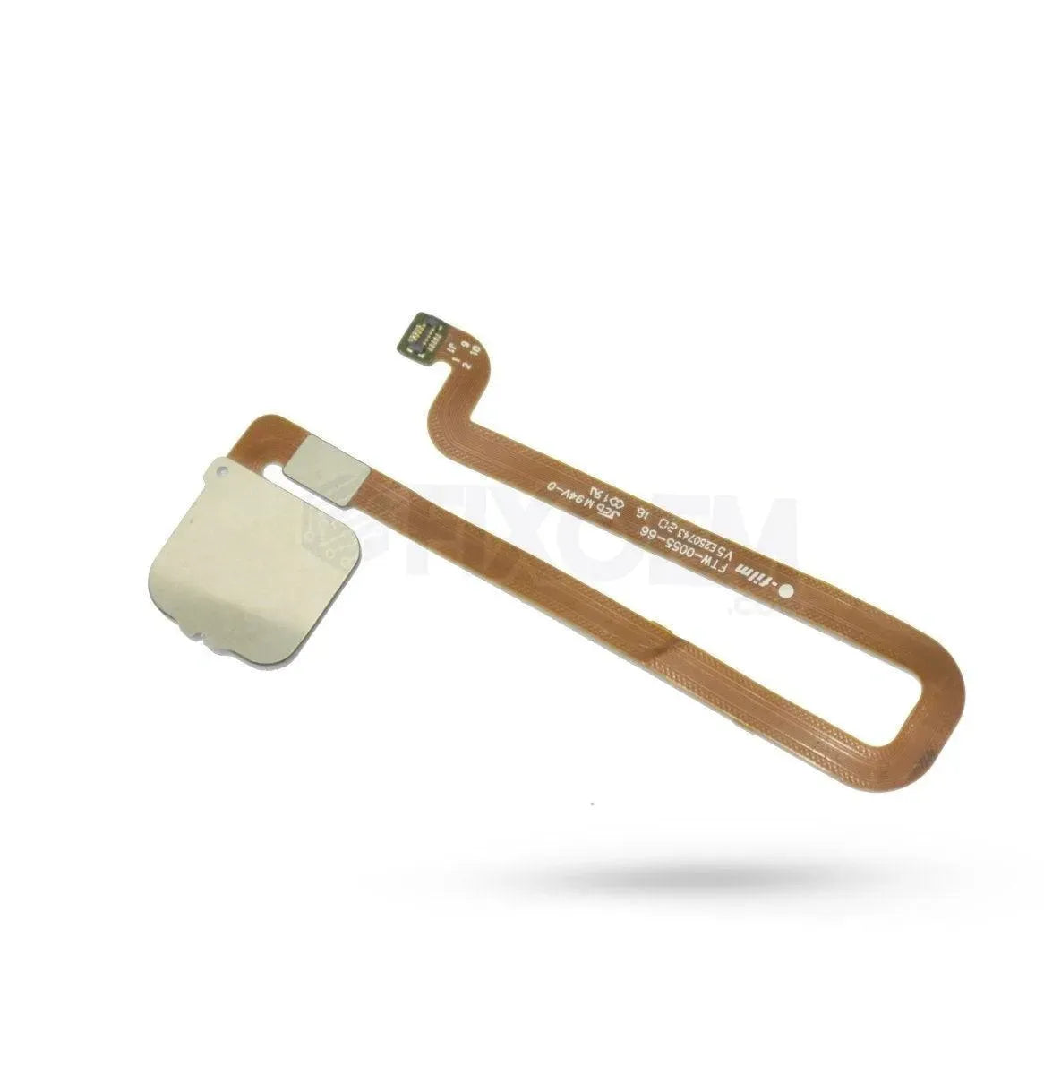 Flex Huella Huawei Mate 8 Cafe Nxt-L09 |+4,000 reseñas 4.9/5 | recibe en 2 días