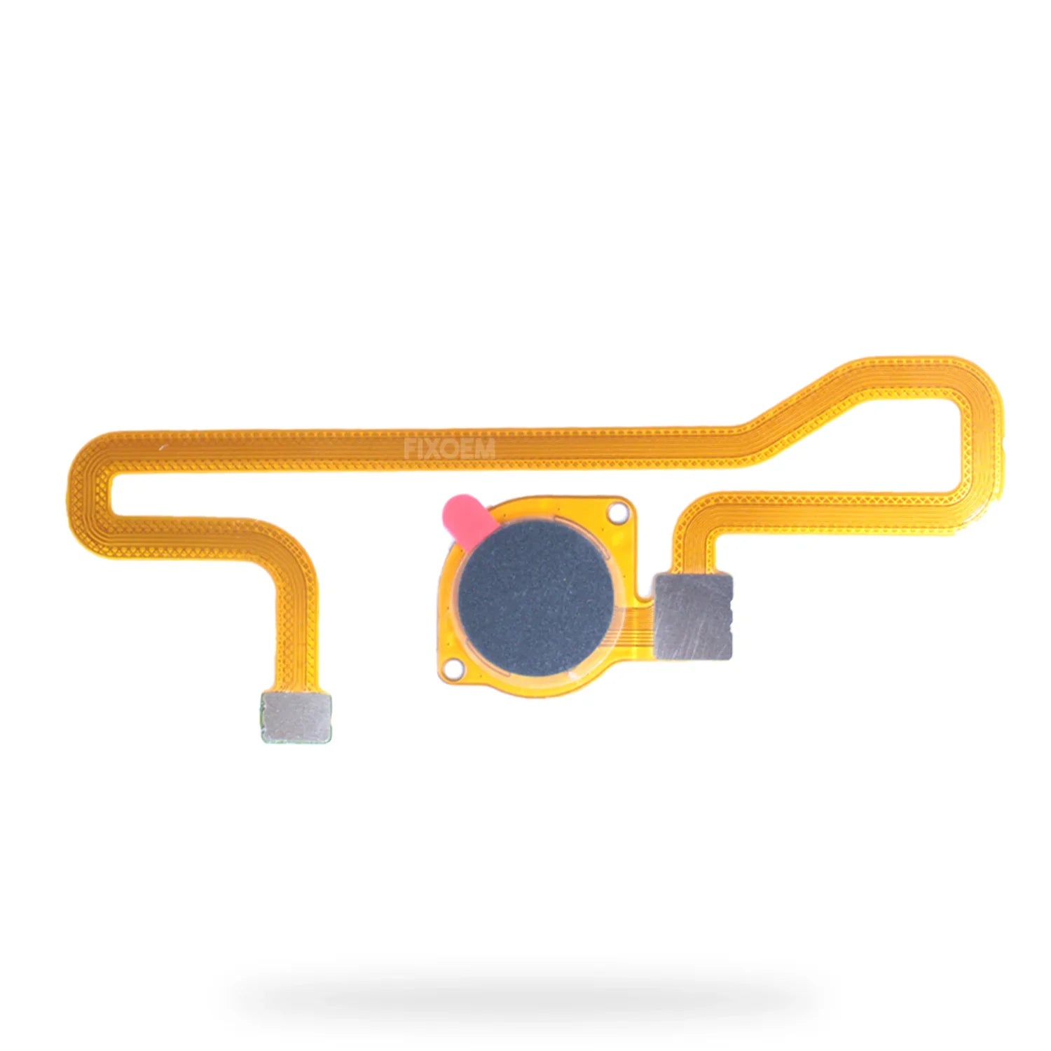 Flex Huella Huawei Y6 2018 Y6 Prime Atu-Lx3 Atu-L11 Negro |+4,000 reseñas 4.9/5 | recibe en 2 días