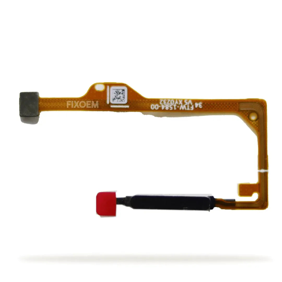 Flex Huella Huawei Y7a Ppa-lx3 |+4,000 reseñas 4.9/5 | recibe en 2 días