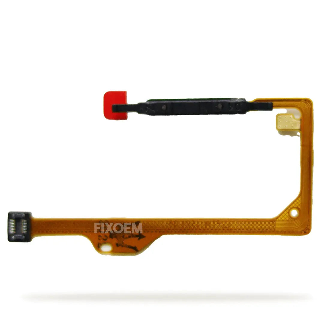 Flex Huella Huawei Y7a Ppa-lx3 |+4,000 reseñas 4.9/5 | recibe en 2 días