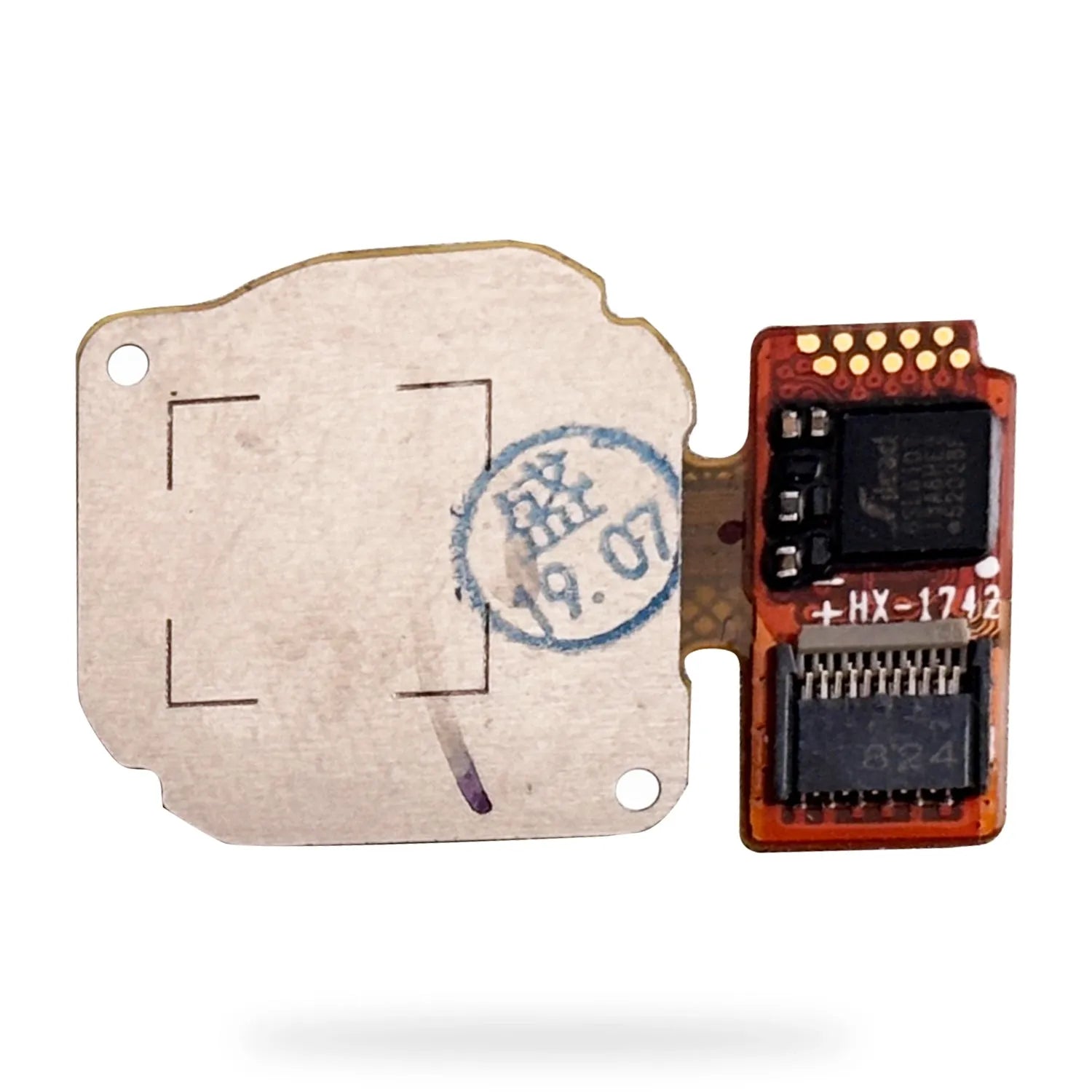 Flex Huella Huawei Y9 2019 Jkm-Lx1 -2 -3 |+4,000 reseñas 4.9/5 | recibe en 2 días