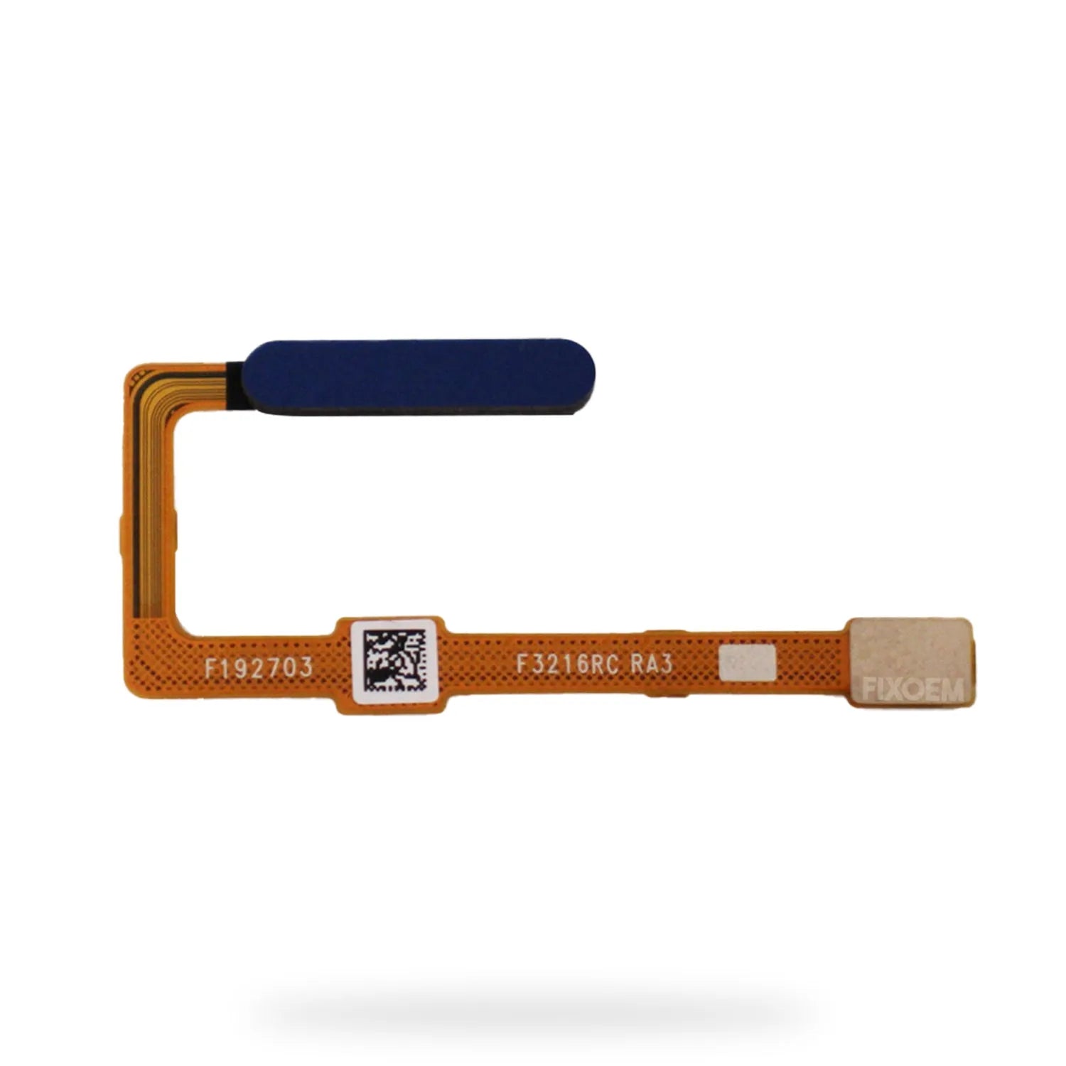 Flex Huella Huawei Y9S Stk-lx3 |+4,000 reseñas 4.9/5 | recibe en 2 días