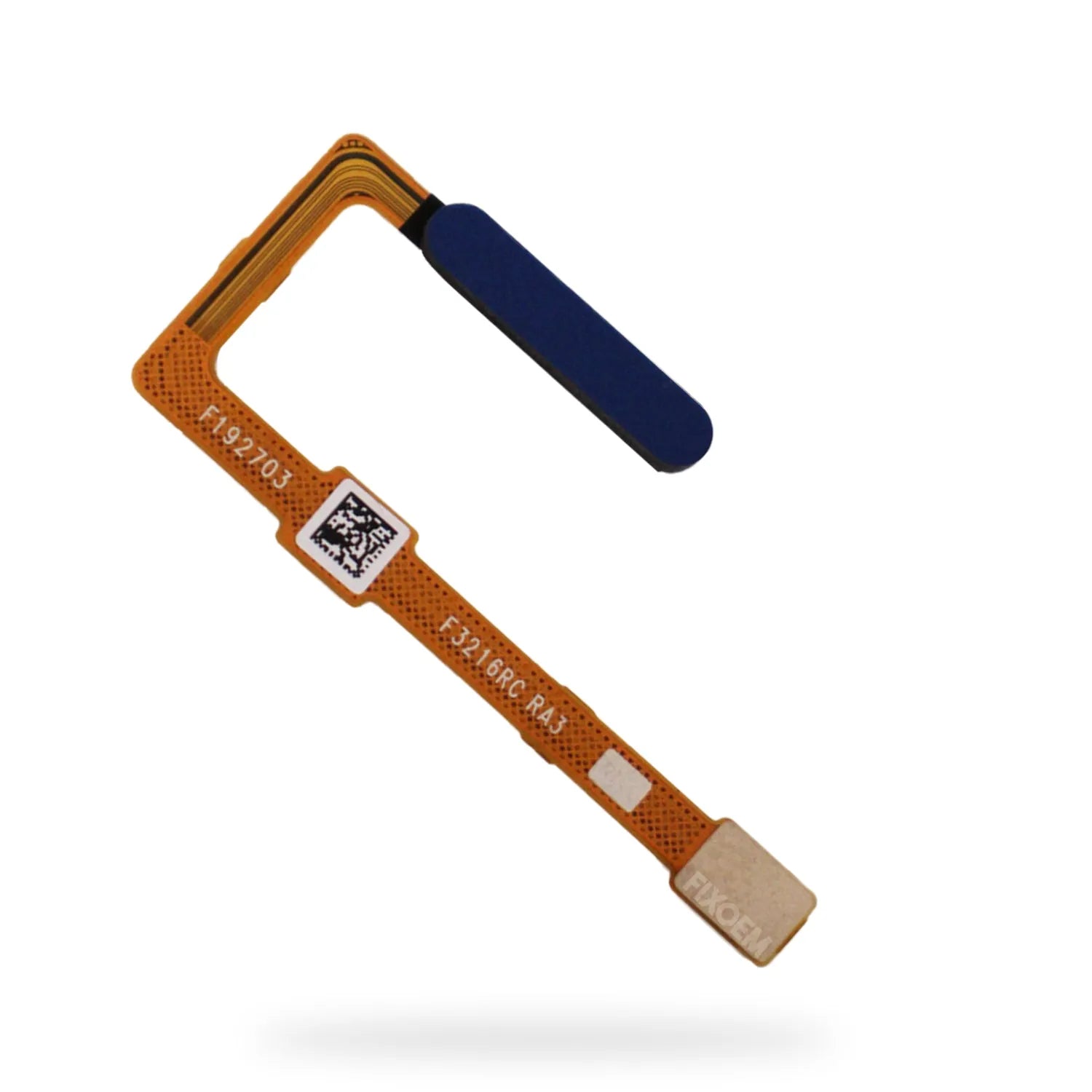 Flex Huella Huawei Y9S Stk-lx3 |+4,000 reseñas 4.9/5 | recibe en 2 días