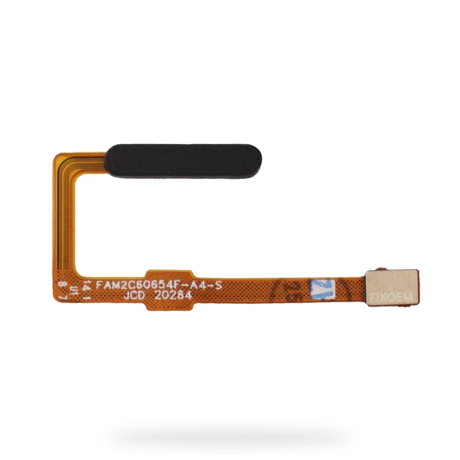 Flex Huella Huawei Y9S Stk-lx3 |+4,000 reseñas 4.9/5 | recibe en 2 días