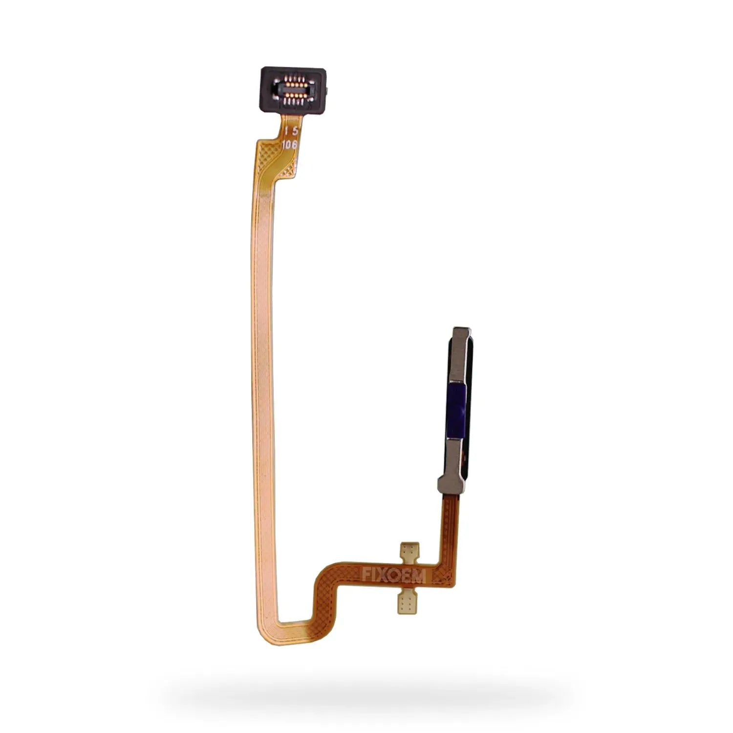 Flex Huella Infinix Hot 30 X6831 |+4,000 reseñas 4.9/5 | recibe en 2 días