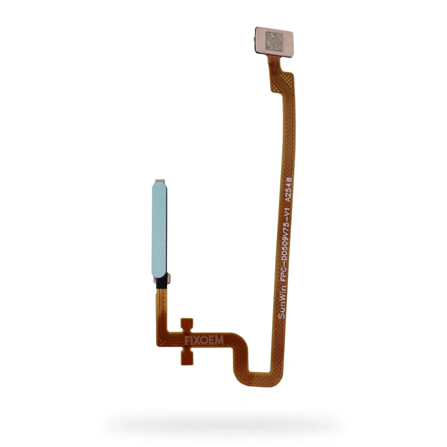 Flex Huella Infinix Hot 30 X6831 |+4,000 reseñas 4.9/5 | recibe en 2 días