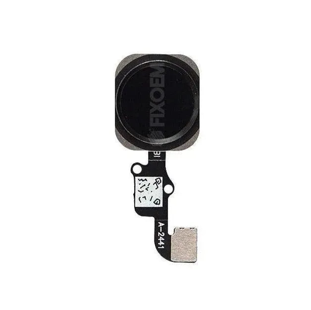 Flex Huella Iphone 6 / 6 Plus Negro |+4,000 reseñas 4.9/5 | recibe en 2 días