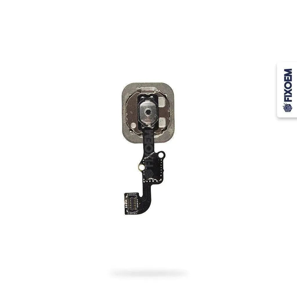 Flex Huella Iphone 6 / 6 Plus Negro |+4,000 reseñas 4.9/5 | recibe en 2 días