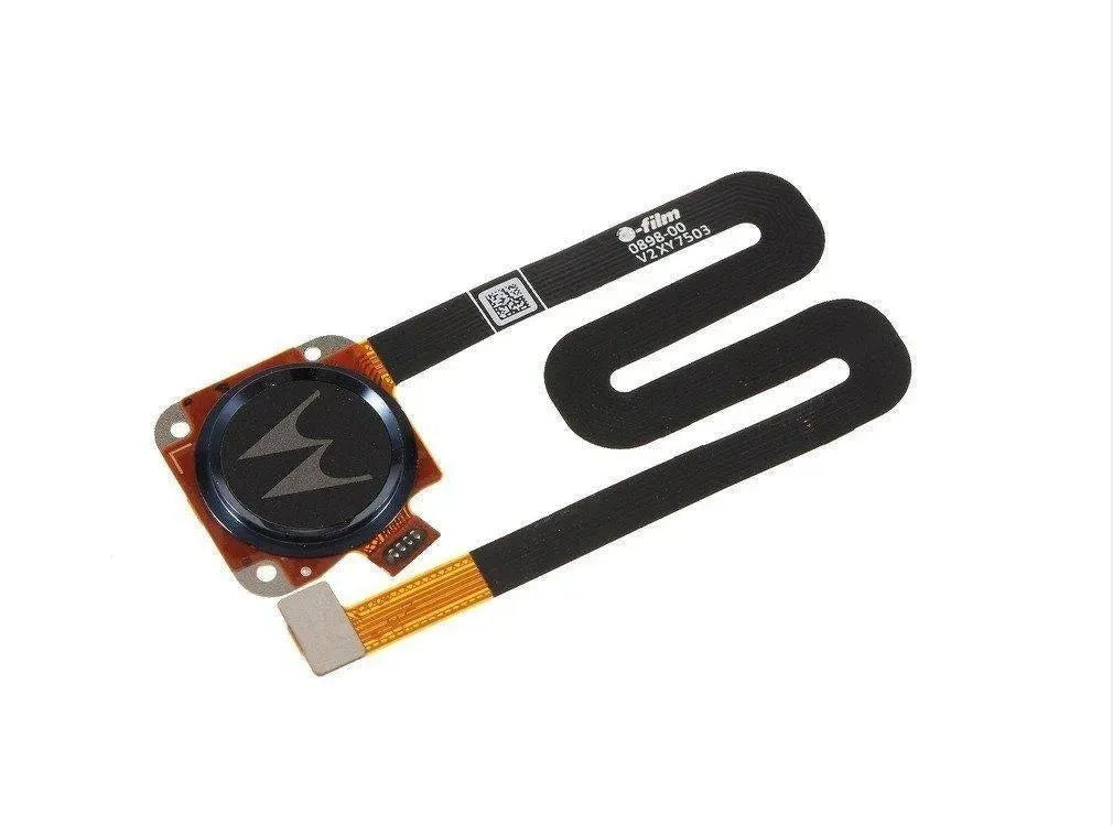 Flex Huella Moto E5 / E5 Plus / G6 Play Xt1924 Xt1944 Xt1922 |+4,000 reseñas 4.9/5 | recibe en 2 días