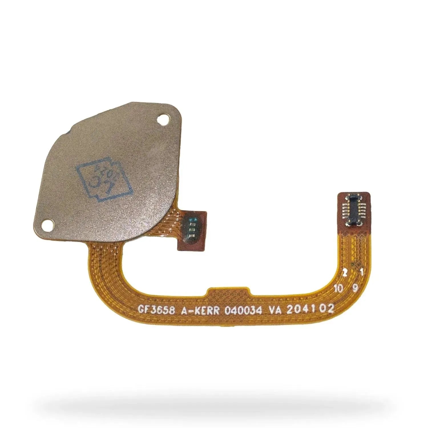 Flex Huella Moto G Play 2021 Xt2093 Azul |+4,000 reseñas 4.9/5 | recibe en 2 días