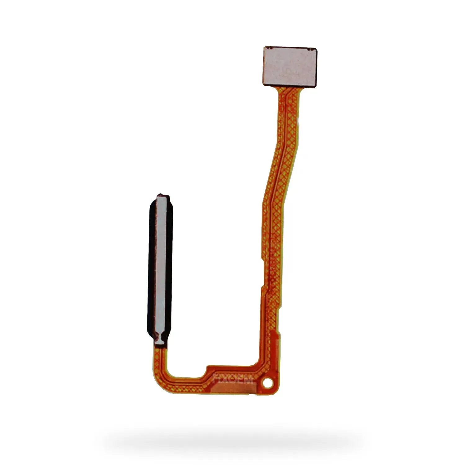 Flex Huella Moto G Stylus 2021 Negro |+4,000 reseñas 4.9/5 | recibe en 2 días