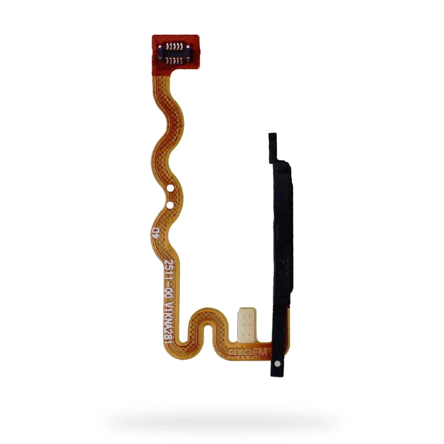 Flex Huella Moto G04 / G04S Azul |+4,000 reseñas 4.9/5 | recibe en 2 días