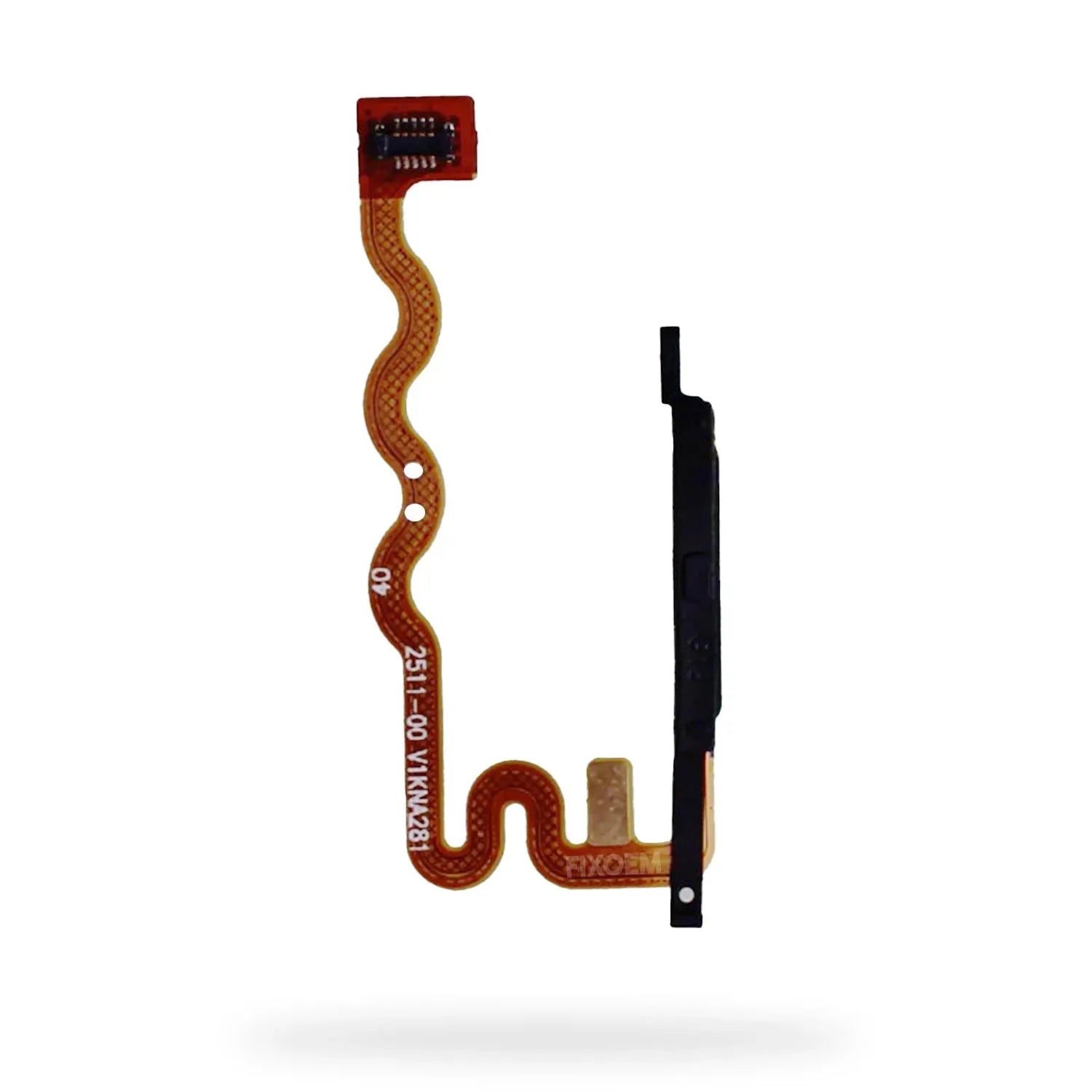 Flex Huella Moto G04 / G04S Azul |+4,000 reseñas 4.9/5 | recibe en 2 días