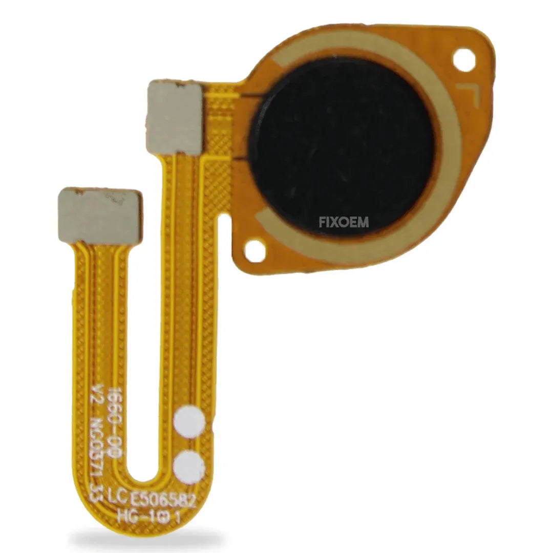Flex Huella Moto G10 / G20 / G30 / G60 / G60S / E7 XT2095-2 XT2095-1 |+4,000 reseñas 4.9/5 | recibe en 2 días