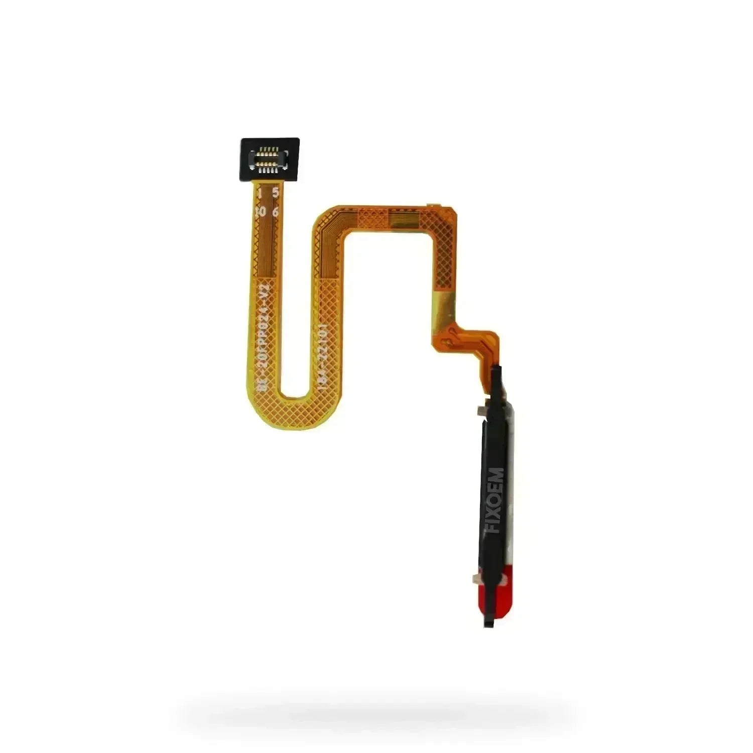 Flex Huella Moto G50 5G |+4,000 reseñas 4.9/5 | recibe en 2 días