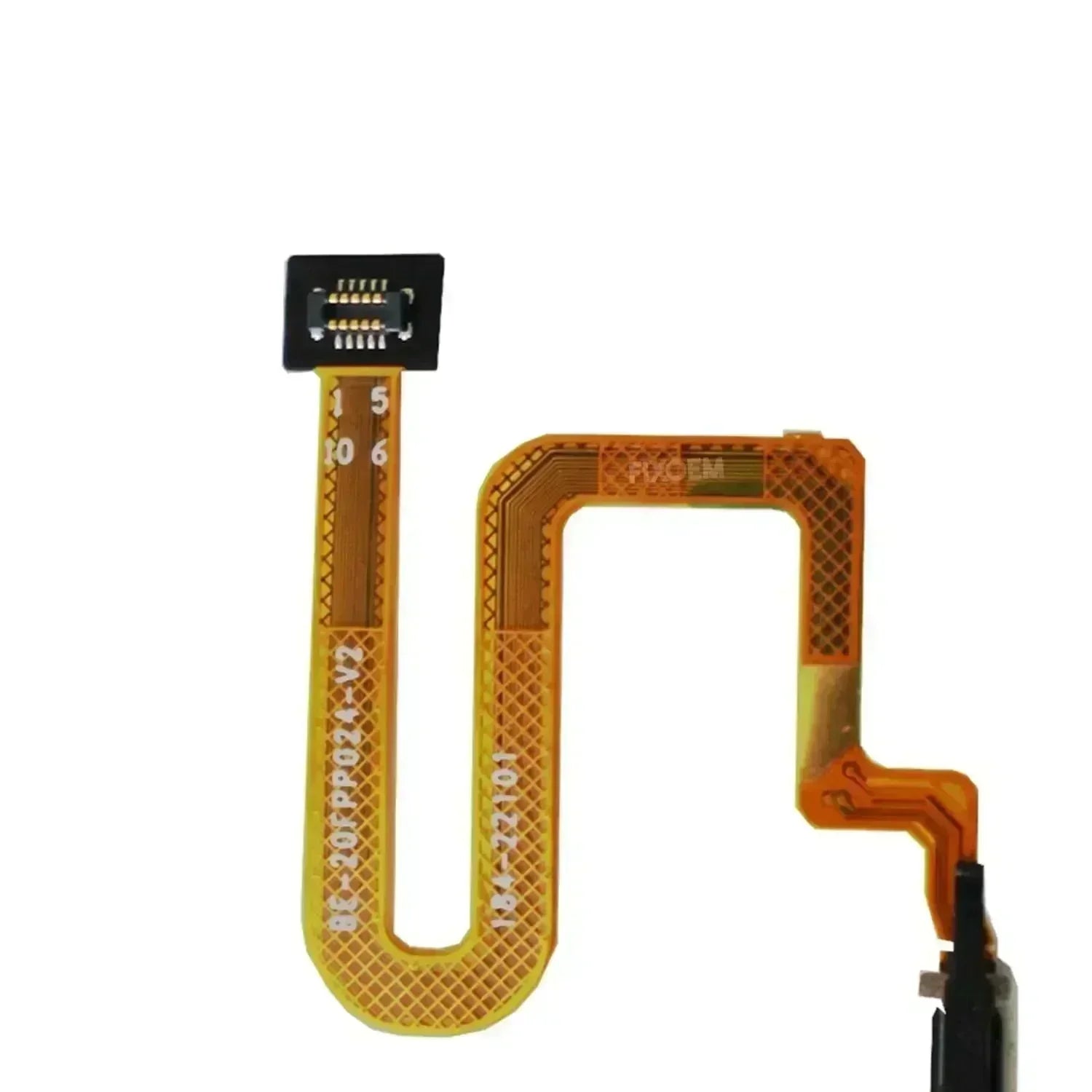 Flex Huella Moto G50 5G |+4,000 reseñas 4.9/5 | recibe en 2 días